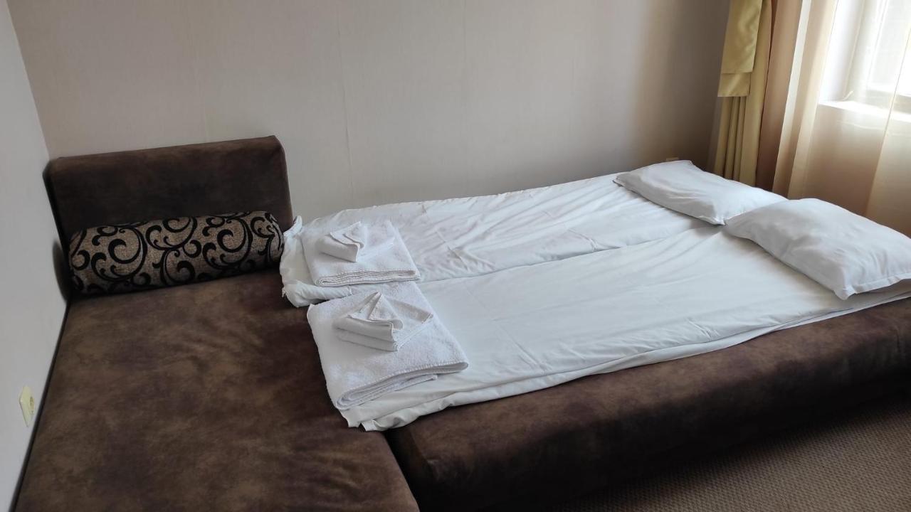 Apartment 428A In Hotel Snezhanka, Pamporovo Dış mekan fotoğraf
