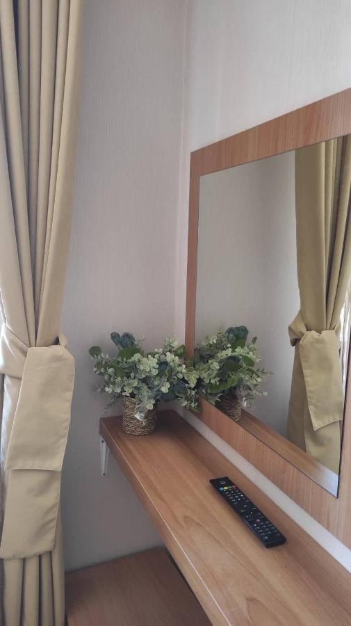 Apartment 428A In Hotel Snezhanka, Pamporovo Dış mekan fotoğraf