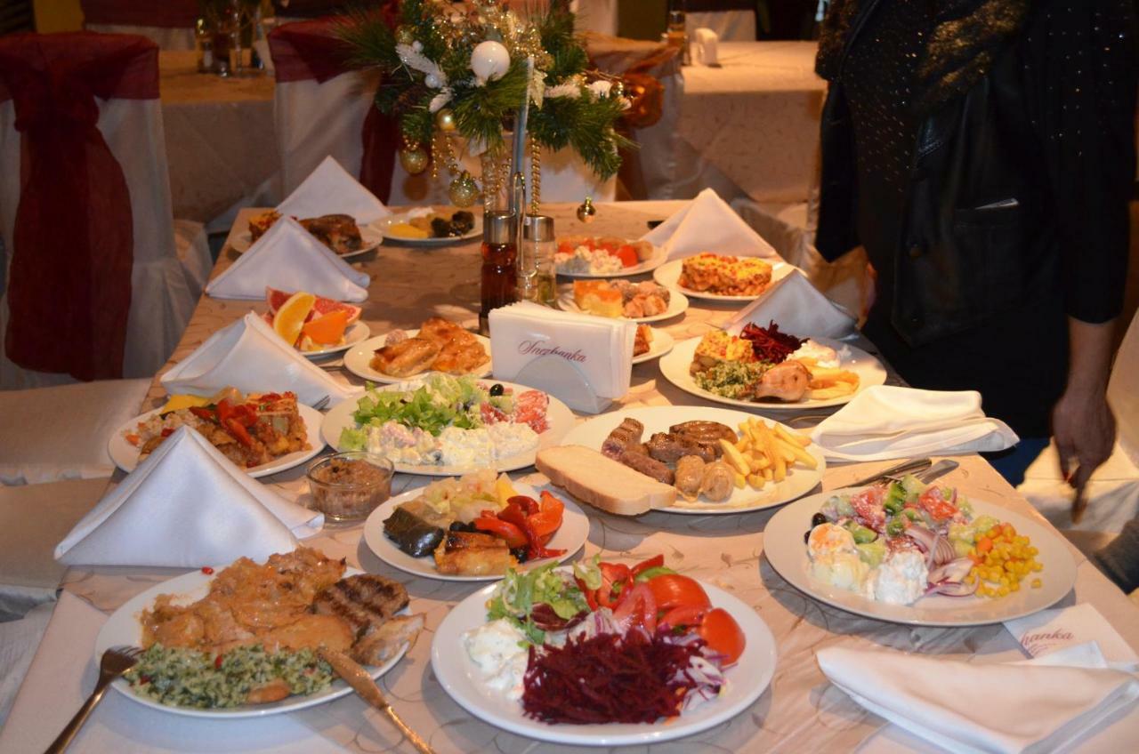Apartment 428A In Hotel Snezhanka, Pamporovo Dış mekan fotoğraf