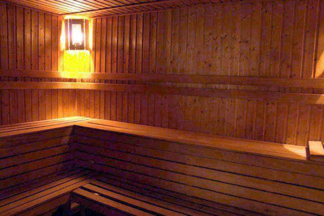 Apartment 428A In Hotel Snezhanka, Pamporovo Dış mekan fotoğraf