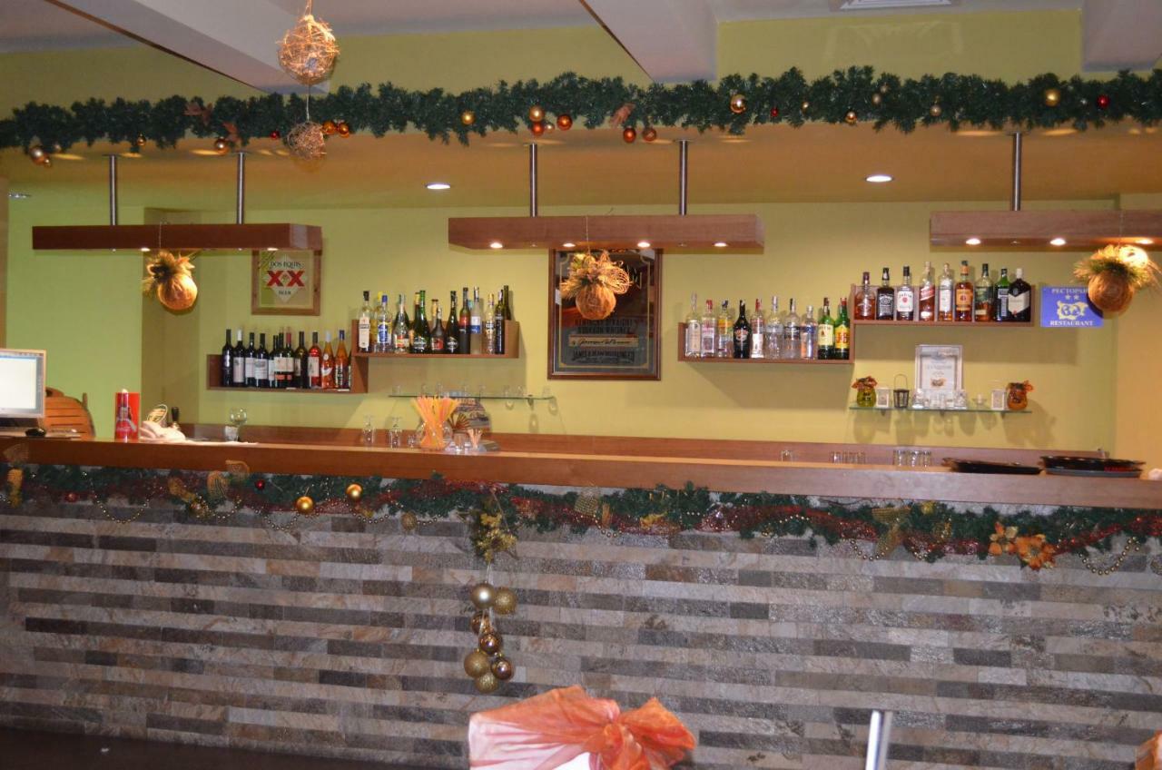 Apartment 428A In Hotel Snezhanka, Pamporovo Dış mekan fotoğraf